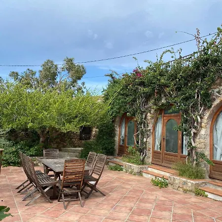 Old Authentic Sheepfold Holiday home