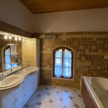 Old Authentic Sheepfold Holiday home *
