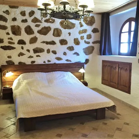 Old Authentic Sheepfold Holiday home Corbara