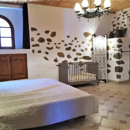 Old Authentic Sheepfold Holiday home Corbara