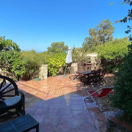 Old Authentic Sheepfold Casa vacanze *