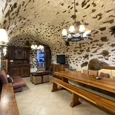 Casa vacanze Old Authentic Sheepfold