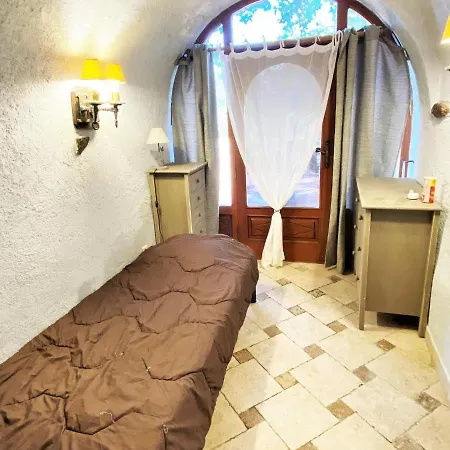Old Authentic Sheepfold Casa vacanze