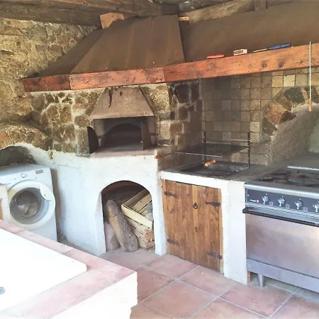 Old Authentic Sheepfold Casa vacanze